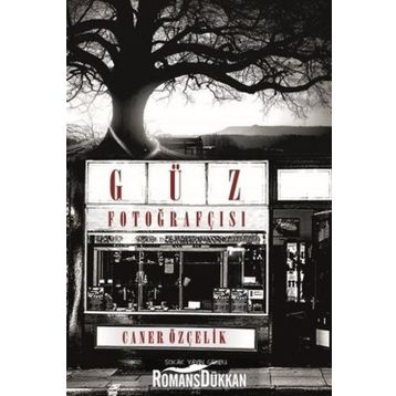 Güz Fotoğrafçısı - Caner Özçelik