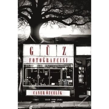 Güz Fotoğrafçısı - Caner Özçelik