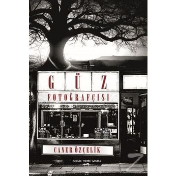 Güz Fotoğrafçısı - Caner Özçelik