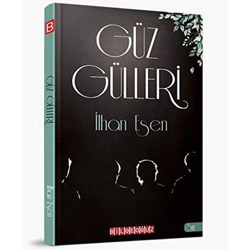 Güz Gülleri - Necla Karatekin