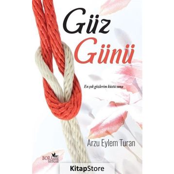 Güz Günü - Arzu Eylem Turan