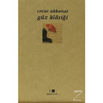 GÜZ KLASİĞİ - CEVAT AKKANAT