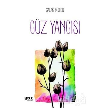 Güz Yangısı - Şafak Yolcu