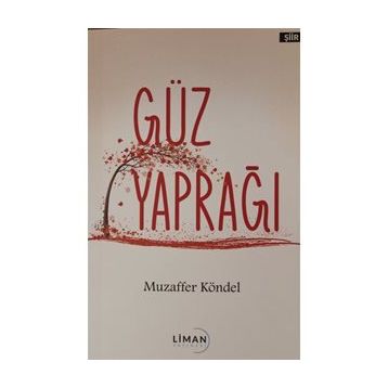 Güz Yaprağı - Muzaffer Köndel