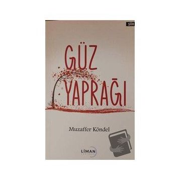 Güz Yaprağı - Muzaffer Köndel