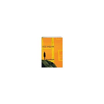 Güz Yaşları Herdem Kitap