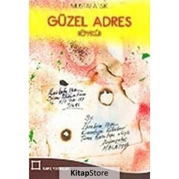 Güzel Adres - Mustafa Işık