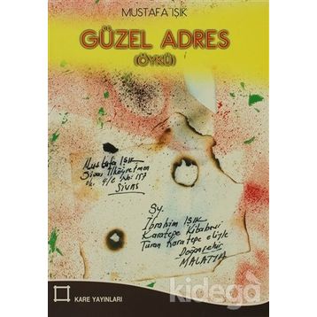 Güzel Adres - Mustafa Işık