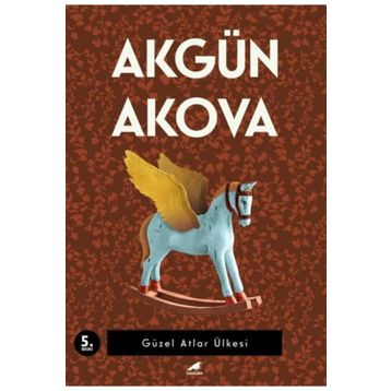 Güzel Atlar Ülkesi - Hamdullah Köseoğlu
