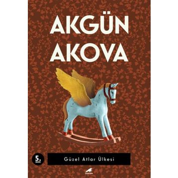 Güzel Atlar Ülkesi - Hamdullah Köseoğlu