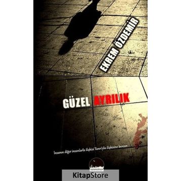 Güzel Ayrılık - Ekrem Özdemir