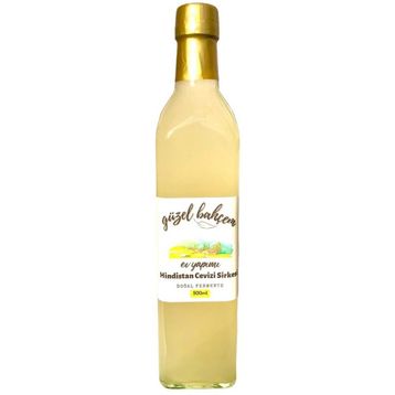 Güzel Bahçem 500 ml Hindistan Cevizi Sirkesi