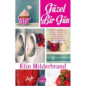 Güzel Bir Gün - Sarah Kay