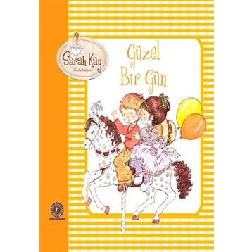 Güzel Bir Gün - Sarah Kay