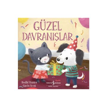 Güzel Davranışlar - Bodhi Hunter