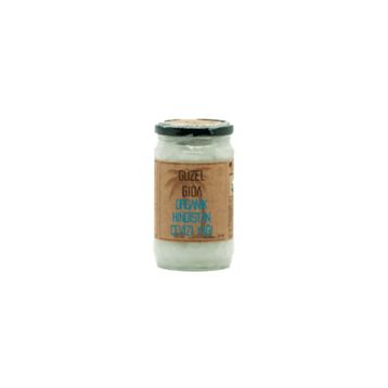 Güzel Gıda 300 ml Organik Hindistancevizi Yağı
