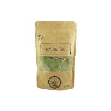 Güzel Gıda 50 gr Organik Matcha Tozu