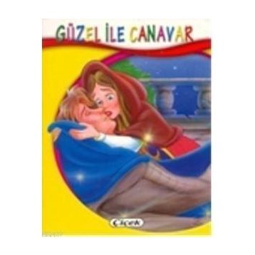GÜZEL ILE CANAVAR - KOLEKTIF