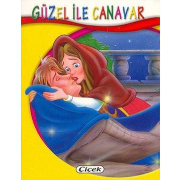 GÜZEL ILE CANAVAR - KOLEKTIF
