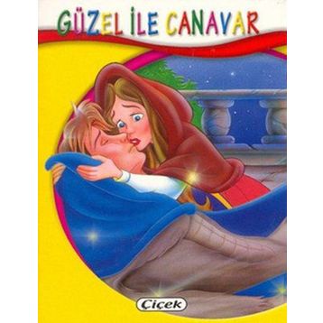GÜZEL ILE CANAVAR - KOLEKTIF