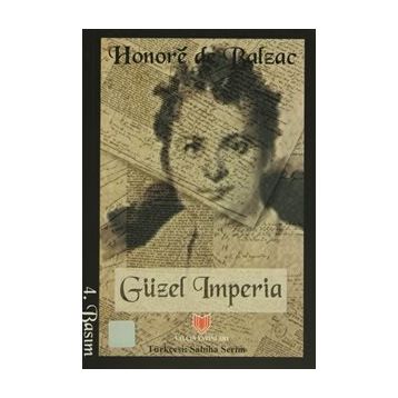 Güzel Imperia - Honore De Balzac
