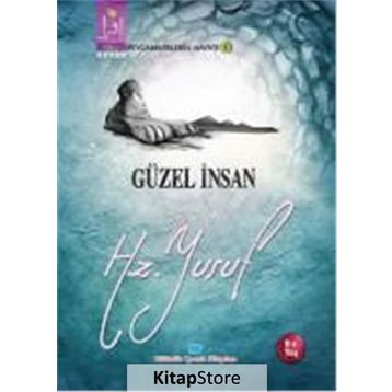 Güzel İnsan Yahut Hz. Yusuf - Osman Koca