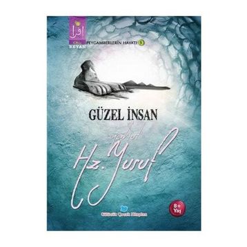 Güzel İnsan Yahut Hz. Yusuf - Osman Koca