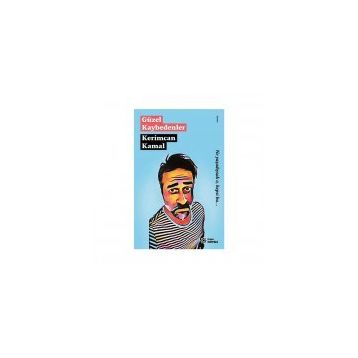 Güzel Kaybedenler - Kerimcan Kamal