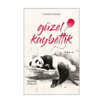 Güzel Kaybettik - Caner Yaman
