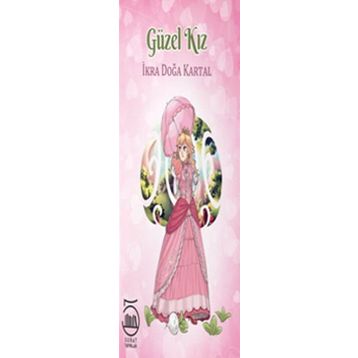 Güzel Kız - İkra Doğa Kartal
