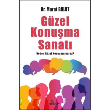 Güzel Konuşma Sanatı - Murat Bulut