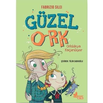 Güzel Ork - 2 - Fabrizio Silei