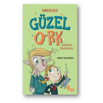Güzel Ork - 2 - Fabrizio Silei