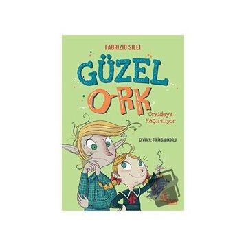 Güzel Ork - 2 - Fabrizio Silei