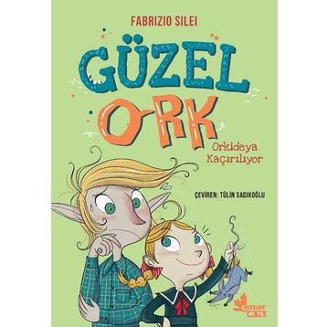 Güzel Ork - 2 - Fabrizio Silei