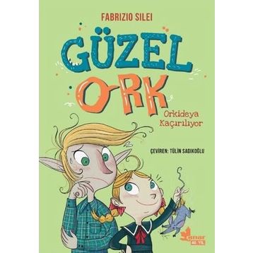 Güzel Ork - 2 - Fabrizio Silei