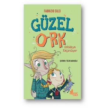 Güzel Ork - 2 - Fabrizio Silei
