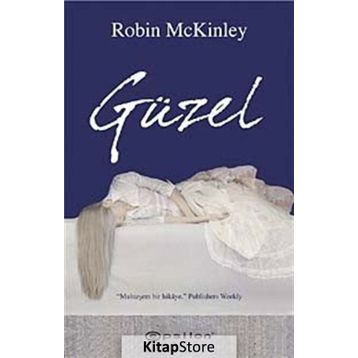 GÜZEL - ROBIN MCKINLEY