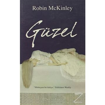 GÜZEL - ROBIN MCKINLEY