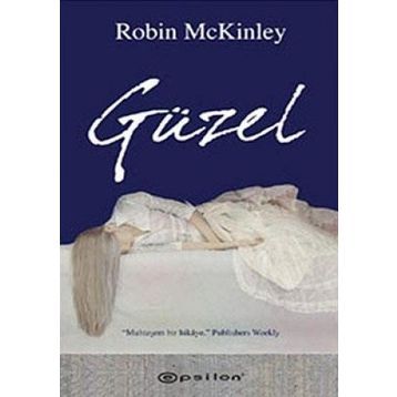GÜZEL - ROBIN MCKINLEY