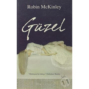 GÜZEL - ROBIN MCKINLEY