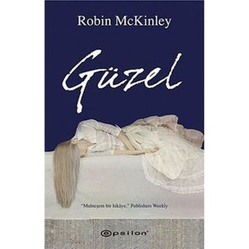 GÜZEL - ROBIN MCKINLEY