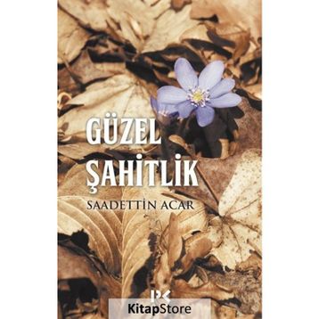 Güzel Şahitlik - Sadettin Acar