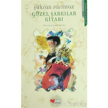 GÜZEL ŞARKILAR KİTABI - ŞÜKRAN FARIMAZ
