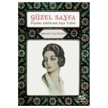 Güzel Sayfa - Mehmet Can Doğan