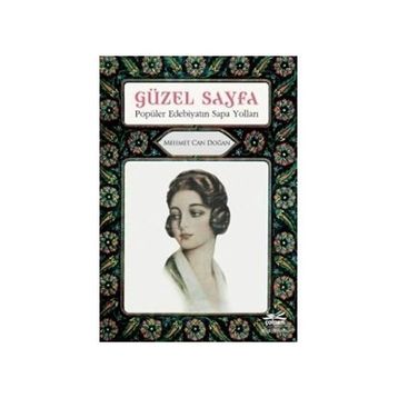 Güzel Sayfa - Mehmet Can Doğan