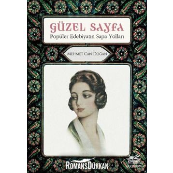 Güzel Sayfa - Mehmet Can Doğan