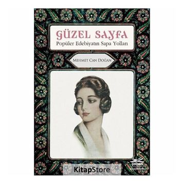 Güzel Sayfa - Mehmet Can Doğan