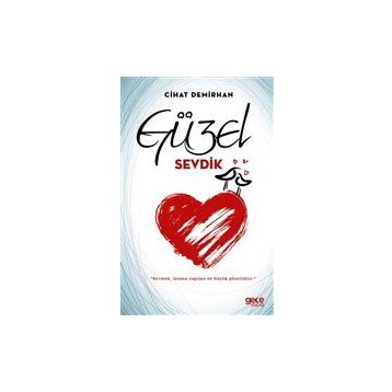 Güzel Sevdik - Cihat Demirhan