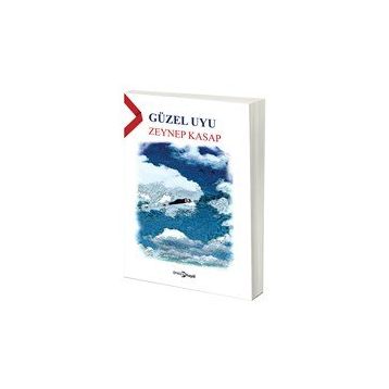 Güzel Uyu - Zeynep Kasap
